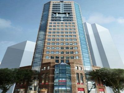 Hotel Ease Access Wan Chai Hong Kong Exterior foto