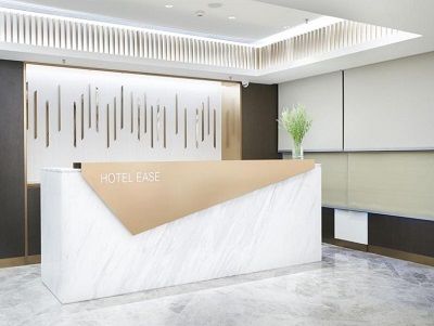 Hotel Ease Access Wan Chai Hong Kong Exterior foto